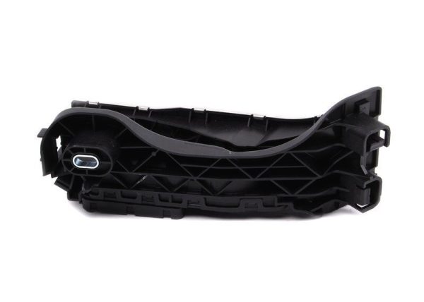NEW GENUINE VW PASSAT CC 08-16 STAINLESS STEEL PEDAL COVERS AUTOMATIC 1K1064205A - Image 9