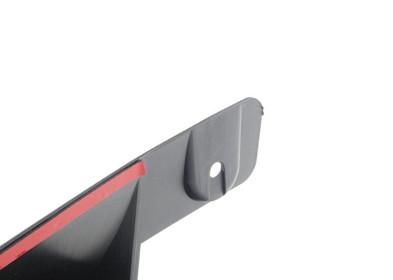 MINI NEW GENUINE F56 F57 FRONT MUD FLAPS SET O/S N/S 82162338565 - Image 8