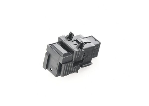 NEW GENUINE BMW 5 SERIES E60 E61 2003-2010 PEDAL STOP BRAKE LIGHT SWITCH 61316967601 - Image 4