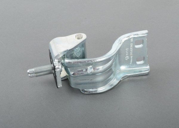 NEW GENUINE VW PASSAT VARIANT B6 05-11 TRUNK TAILGATE HINGE LEFT N/S 3C9827301E - Image 5