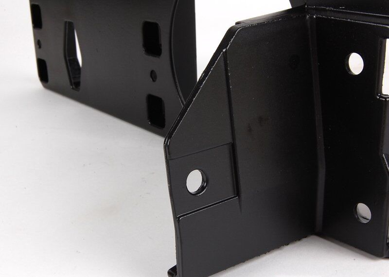 BMW NEW GENUINE 6 SERIES E63 E64 04-10 FRONT O/S RIGHT PANEL BRACKET 51647008848 - Image 8