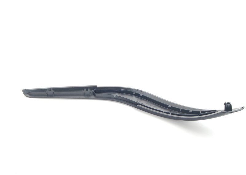 NEW GENUINE BMW X1 FRONT INNER DOOR PULL HANDLE COVER LEFT N/S 51412991775 - Image 3