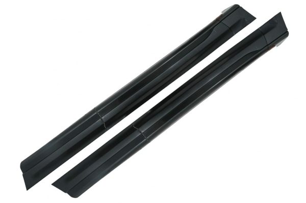 Side Skirts suitable for Land Range Rover Sport L494 (2013-up) SVR Design - Image 2