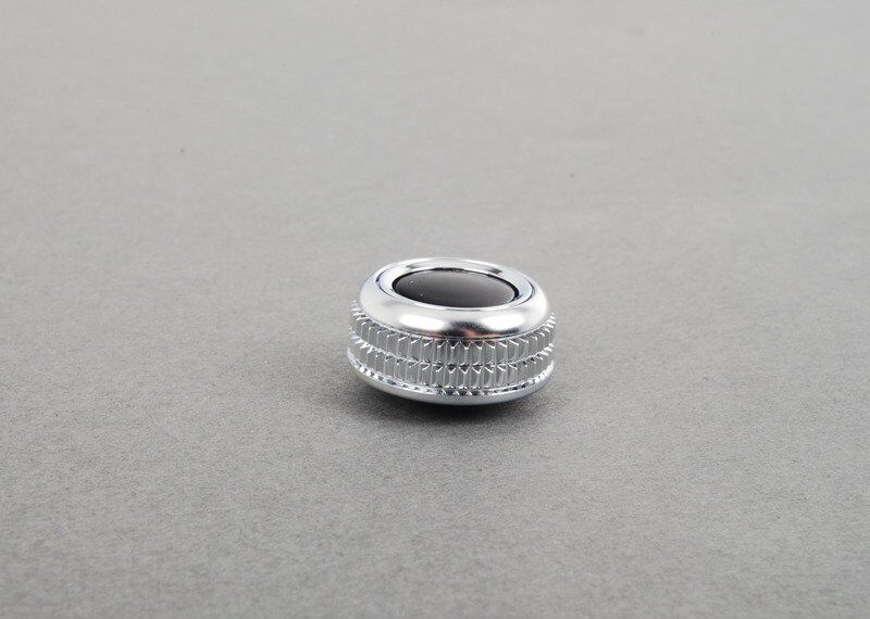 NEW GENUINE AUDI A4 ALLROAD A4 A5 Q5 VOLUME CONTROL ROTARY KNOB 8T0919070B - Image 4