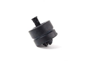 NEW GENUINE BMW FRONT BONNET HOOD LID STOP BUFFER 1 PIECE 51237162448