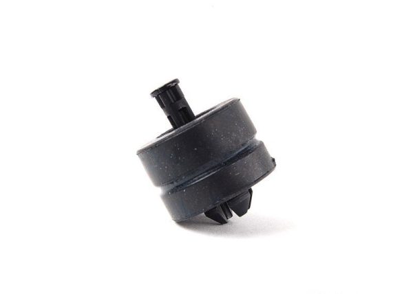 NEW GENUINE BMW FRONT BONNET HOOD LID STOP BUFFER 1 PIECE 51237162448