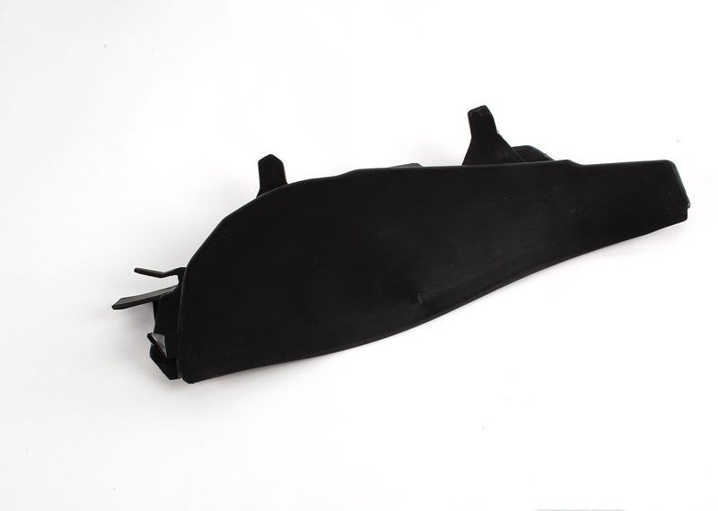 BMW NEW GENUINE E46 3 SERIES OUTER WINDSHIELD COWL COVER RIGHT O/S 51718208480 - Image 3