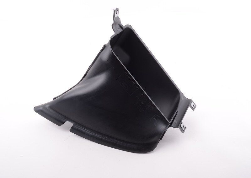 NEW GENUINE BMW 3 SERIES E92 E93 M SPORT FRONT BUMPER AIR DUCT PAIR SET 51748050584 + 51748050583 - Image 8