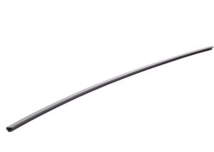 BMW NEW GENUINE 5 SERIES E60 E61 2007/03 - 2010 FRONT BUMPER LOWER LIP SPOILER 51117111012