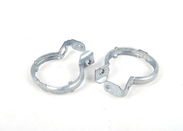 NEW GENUINE VW PASSAT SCIROCCO TIGUAN TOURAN HEATER CORE PIPE GASKET O RING SET 8E0898380 - Image 5