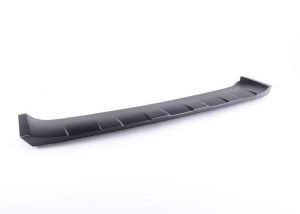 BMW NEW GENUINE X3 SERIES F25 FRONT BUMPER LOWER TRIM UNDERRIDE GUARD 51117413496