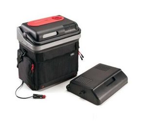 NEW GENUINE AUDI INTERIOR COOLING HEATING BAG THERMAL BOX 20L 12V 4M8065402