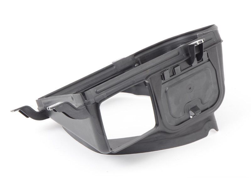 BMW NEW GENUINE X5 SERIES E70 LCI LEFT N/S WHEEL ARCH AIR DUCT 51747222869 - Image 4