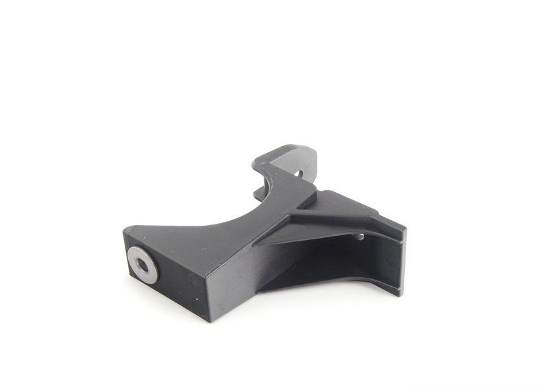 NEW GENUINE AUDI Q5 FRONT BUMPER GRILLE BRACKET SUPPORT 8R0807333A