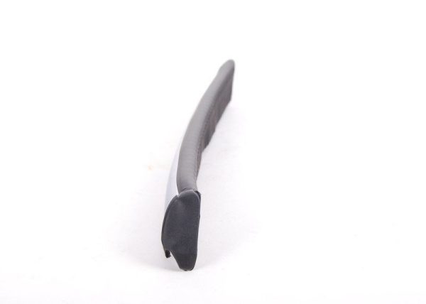 MINI NEW GENUINE R56 R55 R57 R58 R59 CHROME SIDE PANEL TRIM RIGHT O/S 51137149956 - Image 5