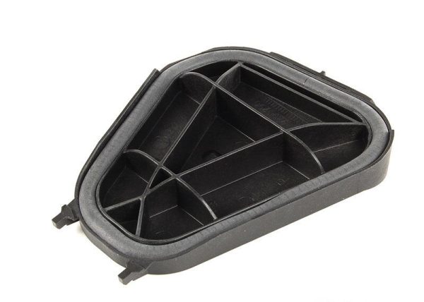 BMW 3 SERIES E92 E93 06-13 NEW GENUINE O/S RIGHT LIGHT UPPER CAP COVER 63117182394 - Image 5