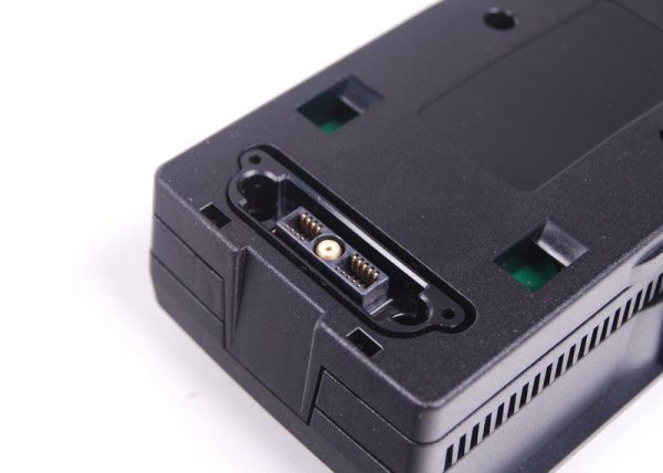 NEW GENUINE BMW E39 E46 E53 E60 IPHONE 5/5S/SE SNAP-IN ADAPTER BASIC 84212289715 - Image 3
