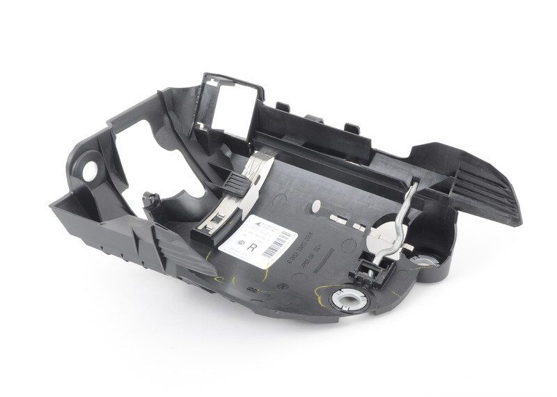 NEW GENUINE VW BEETLE 06-10 RIGHT O/S HEADLIGHT MOUNTING BRACKET 1C0941054 - Image 3