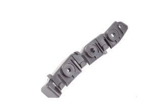 AUDI NEW GENUINE A3 8P 03-08 N/S LEFT FRONT BUMPER SUPPORT BRACKET 8P0807183A