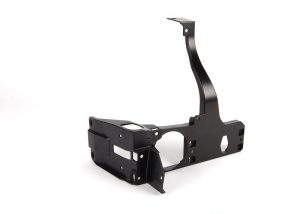 BMW NEW GENUINE 6 SERIES E63 E64 04-10 FRONT N/S LEFT PANEL BRACKET 51647008847