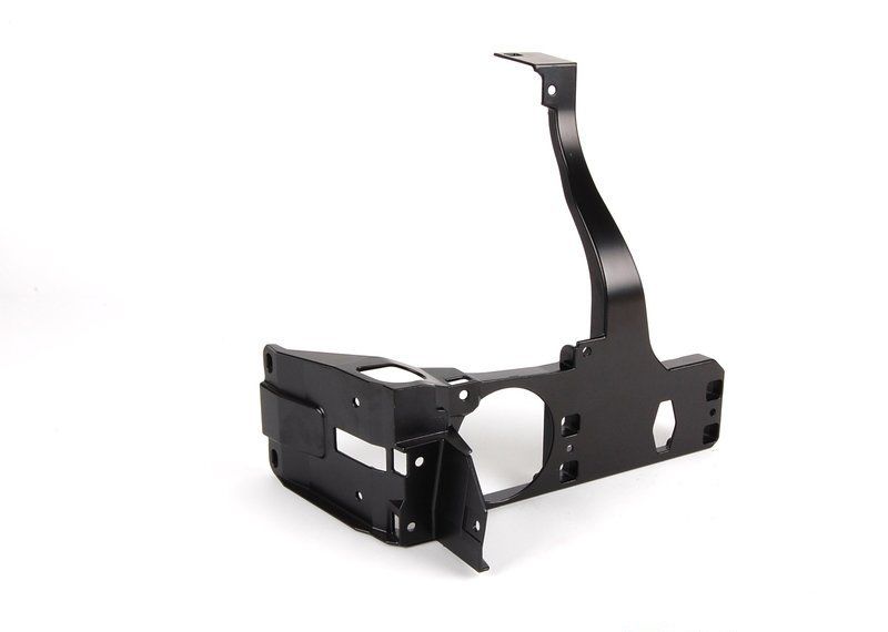 BMW NEW GENUINE 6 SERIES E63 E64 04-10 FRONT N/S LEFT PANEL BRACKET 51647008847