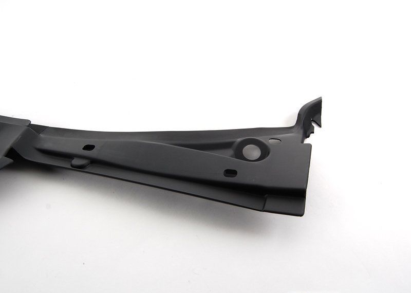 BMW NEW GENUINE 3 E36 COUPE CONVERTIBLE FRONT COWL GRILLE RAIN TRAY COVER LHD 51711977677 - Image 8