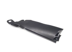 NEW GENUINE PORSCHE 986 BOXSTER S 996 CARRERA FENDER LINER AIR GUIDE LEFT N/S 99650460300