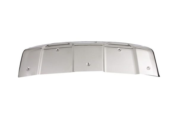 Skid Plates Sills Bumper Protection Guards suitable for Land Range Rover Sport L494 (2014-up) - Image 10