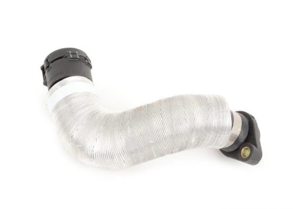 NEW GENUINE BMW X1 Z4 1 3 5 SERIES COOLING SYSTEM WATER COOLANT HOSE 11537572159 - Image 2