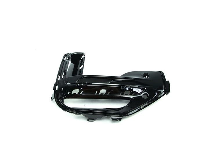 NEW GENUINE BMW X5 SERIES G05 M FRONT FOG LIGHT LAMP COVER LEFT N/S 51118746239 - Image 4