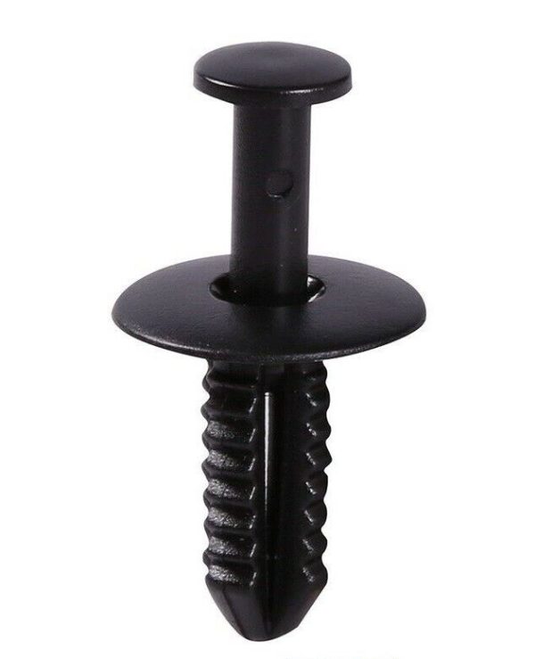 NEW GENUINE MERCEDES-BENZ CLA CLASS (W117) INNER FENDER FIXINGS SET - Image 5