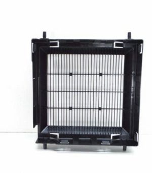 NEW GENUINE BMW 5' G30 F90 6' G32 7' G11 8' G14 G15 F92 EXTERNAL RADIATOR FRAME 17118742470