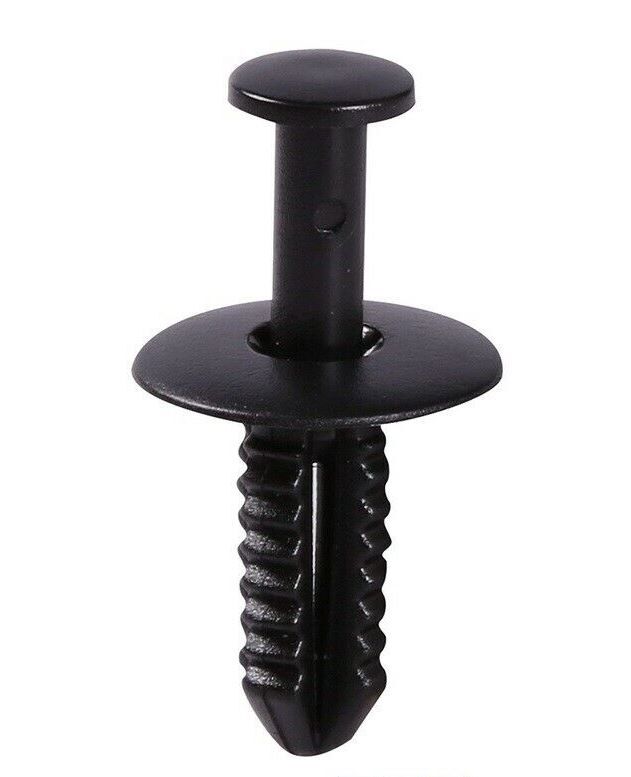 NEW GENUINE For Mercedes Benz Fender Liner Wheel Arch Cover Rivet Clip A1249900492