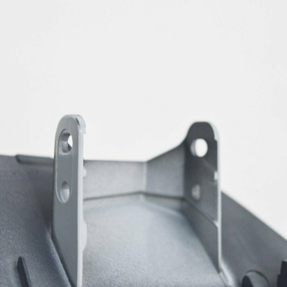 NEW GENUINE AUDI A3 2013-2016 FRONT BUMPER HEADLIGHT WASHER COVER LEFT N/S 8V3955275CGRU - Image 4