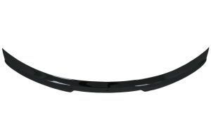 Trunk spoiler suitable for Alfa Romeo Giulia 952 (2016-2021) Piano Black