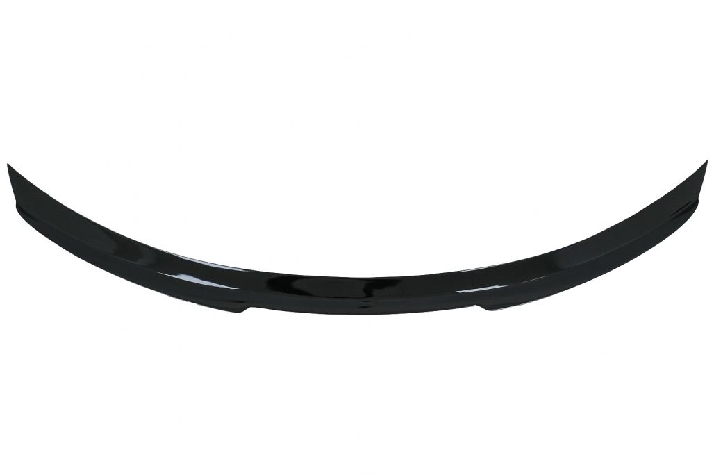 Trunk spoiler suitable for Alfa Romeo Giulia 952 (2016-2021) Piano Black