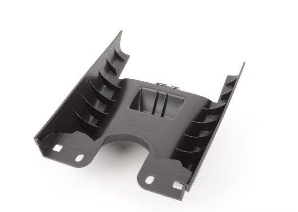 MINI NEW R55 R56 R57 R58 R59 (SINCE 12/07) TRIM PANEL CENTER CONSOLE C 51169286269 - Image 3