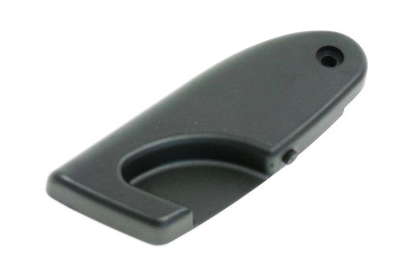 BMW NEW GENUINE X5 SERIES E53 BONNET HOOD RELEASE LEVER HANDLE LHD 51438408157