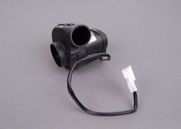NEW GENUINE BMW 5 7 X5 X6 SERIES E39 E65 E66 E53 E70 E71 BOX FAN 12901438023 - Image 3