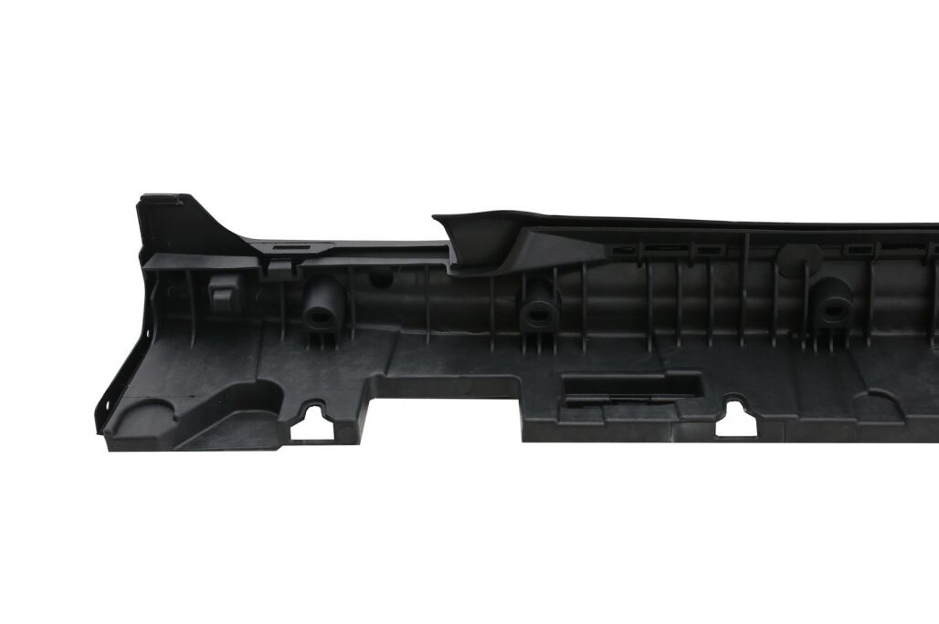 Running Boards Side Steps suitable for Mercedes GLC-Class X253 (2015+) GLC Coupe C253 (2016+) - Image 8