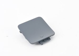 NEW GENUINE BMW 7 F01 F02 F04 (08-15) REAR M SPORT BUMPER TOW HOOK COVER 51128046966