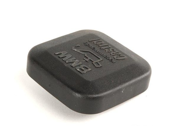 BMW NEW 1 3 5 6 7 X3 X5 GENUINE OIL FILTER ENGINE BAY CAP FOR OIL FILLER 11127509328