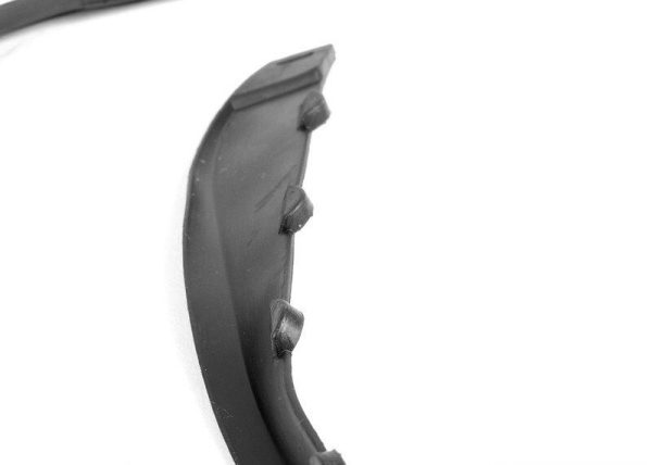 FOR NEW GENUINE PORSCHE CAYENNE 2002-2006 HEADLIGHT MOUNTING RUBBER SEAL RIGHT O/S 95563111600 - Image 9