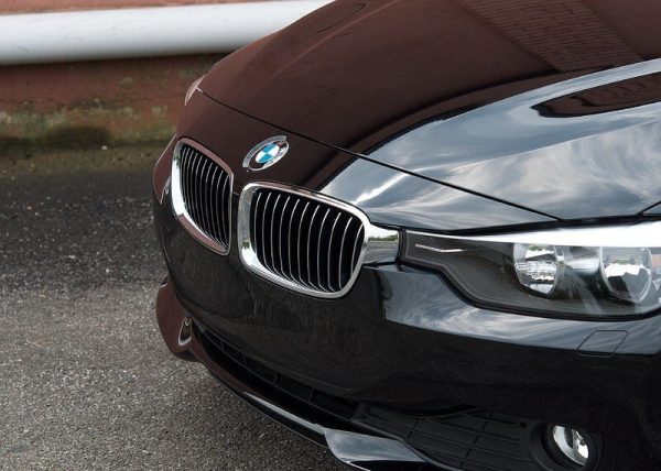 FOR NEW GENUINE BMW 3 SERIES F30 F31 LUXURY LINE KIDNEY GRILL LEFT N/S - Image 12