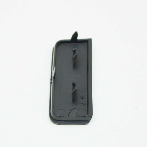 NEW GENUINE BMW X5 G05 REAR M SPORT BUMPER LOWER TOW HOOK COVER CAP 51128090991 - Image 3