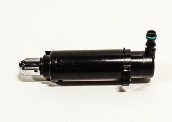 NEW GENUINE PORSCHE PANAMERA 2010 - 2016 FRONT HEADLIGHT WASHER NOZZLE JET 97062813300 - Image 3