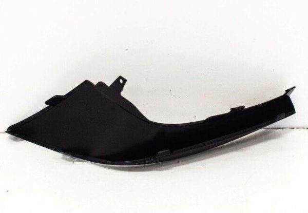 NEW GENUINE PORSCHE MACAN 2014 - 2018 FRONT BUMPER LEFT LOWER BLACK TRIM 95B8078191E0 - Image 3