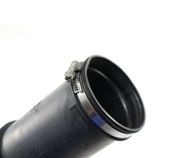 NEW GENUINE PORSCHE CAYENNE 2011 - 2018 ENGINE AIR INTAKE HOSE CONNECTING PIPE 95511022301 - Image 3