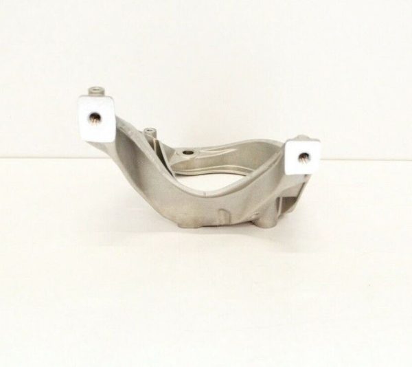 NEW GENUINE PORSCHE MACAN TURBO 2014 - 2018 RIGHT ENGINE SUPPORT MOUNTING 95B399332B - Image 3
