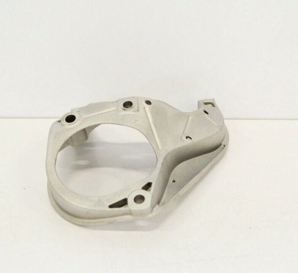 NEW GENUINE PORSCHE MACAN TURBO 2014-2018 LEFT ENGINE SUPPORT MOUNTING 95B399331B - Image 3